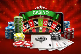 Experience the Thrill of Richy Fox Online Casino UK 1206525940
