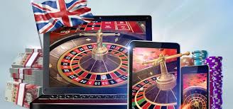 Explore the Best Online Casino Games in the UK Explore the Best Online Casino Games in the UK