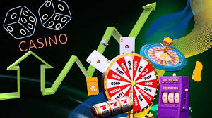 Hugo Casino Din ultimative guide til online gambling Hugo Casino Din ultimative guide til online gambling