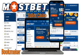 Mostbet Your Ultimate Destination for Online Betting
