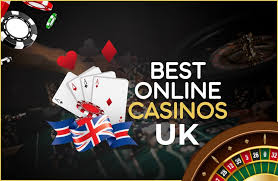 Oddschecker The Best Casino Bonuses in the UK