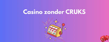 Ontdek Betrouwbare Casinos Zonder CRUKS Ontdek Betrouwbare Casinos Zonder CRUKS