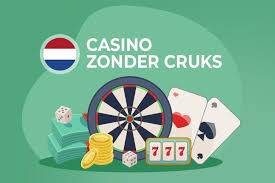 Ontdek Betrouwbare Casinos Zonder CRUKS Ontdek Betrouwbare Casinos Zonder CRUKS