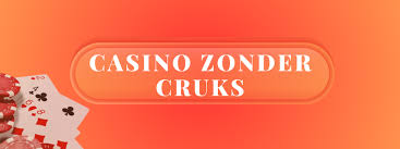 Ontdek de Voordelen van Casinos zonder CRUKS 1245187080