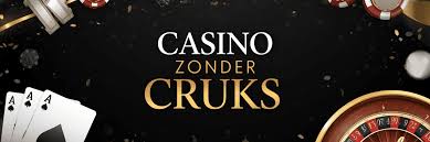 Ontdek de Voordelen van Casinos zonder CRUKS 1245187080