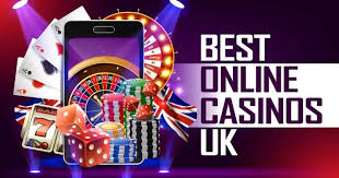 The Most Popular Online Casinos in the UK A Comprehensive Guide 1295049518