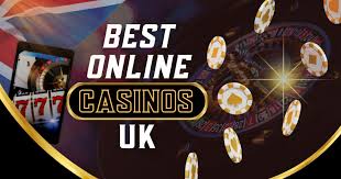 The Most Popular Online Casinos in the UK A Comprehensive Guide 1295049518