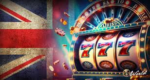 Unlocking Casino Online Bonuses in the UK A Comprehensive Guide