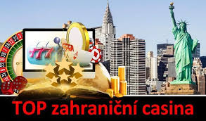 Zahraniční casina s licencí Co je třeba vědět Zahraniční casina s licencí Co je třeba vědět