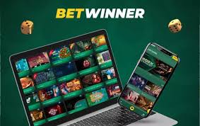 Betwinner A Nova Fronteira das Apostas Online 1965687566
