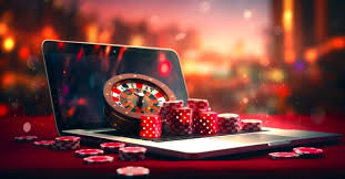 Experience the Excitement at Online Casino LumiBet UK