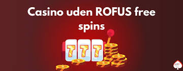 Gambling Uden Rufus Opdag Verdenen af Spil uden Bekymringer Gambling Uden Rufus Opdag Verdenen af Spil uden Bekymringer