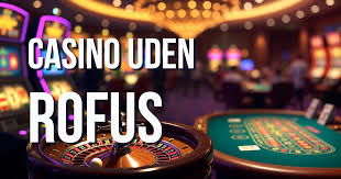 Gambling Uden Rufus Opdag Verdenen af Spil uden Bekymringer Gambling Uden Rufus Opdag Verdenen af Spil uden Bekymringer