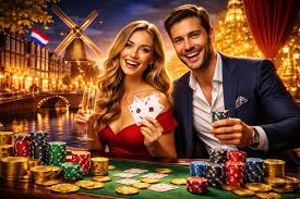 Klarna Casino De Toekomst van Online Gokken
