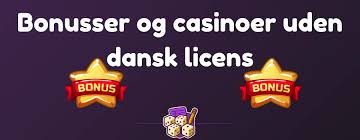 Nye Danske Casinoer - En Ultimativ Guide