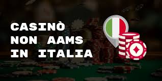 Recensioni sui Casinò Non AAMS Scopri i Migliori e i Più Affidabili