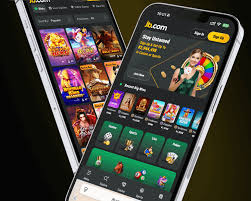 The Rise of JB Casino Platform A Comprehensive Review The Rise of JB Casino Platform A Comprehensive Review