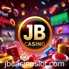 The Rise of JB Casino Platform A Comprehensive Review The Rise of JB Casino Platform A Comprehensive Review