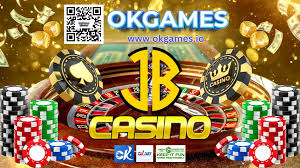 The Ultimate Experience JB Casino Online