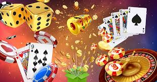 Unleashing the Excitement of JokerY Casino Your Ultimate Online Gaming Destination