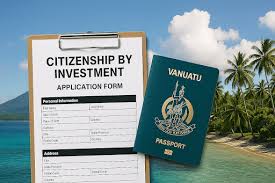 Vanuatu Citizenship by Investment A Gateway to New Opportunities 726873831