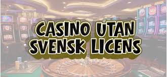 Casino utan licens En Djupgående Guide -1672609512