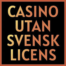 Casino Utan Svensk Licens En Guid till Spelvärlden Utan Gränser