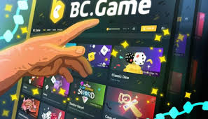 Discover the Exciting World of BC.Game Thailand