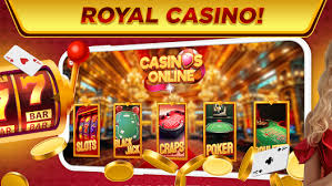 Discover the Thrills of Royal Oak Casino & Sportsbook