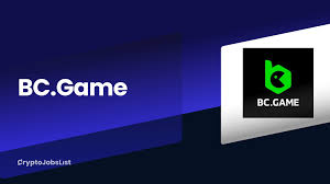 Discovering BC.Game The Ultimate Online Gaming Platform Discovering BC.Game The Ultimate Online Gaming Platform