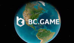 Discovering BC.Game The Ultimate Online Gaming Platform Discovering BC.Game The Ultimate Online Gaming Platform