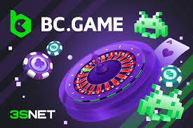 Exploring BC.Game Platform A New Era of Online Gaming in Thailand