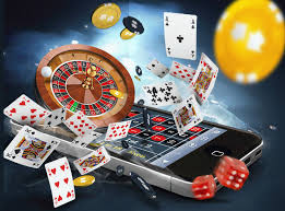 Gangsta Casino Der ultimative Führer für aufregende Unterhaltung Gangsta Casino Der ultimative Führer für aufregende Unterhaltung