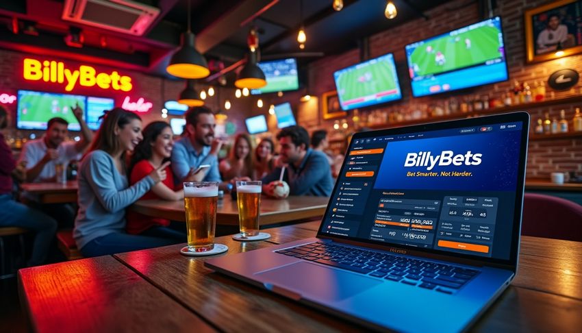 BillyBets Gambling Enterprise 2026: Experiencing Remarkable Gambling