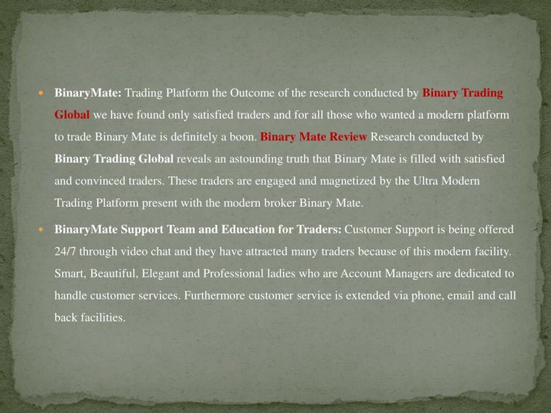 Is Binary Companion safe?