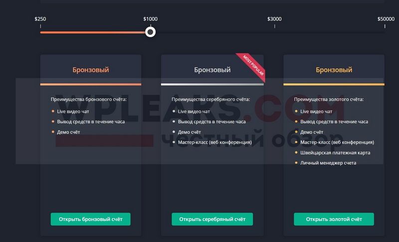 Is Binary Friend risk-free?