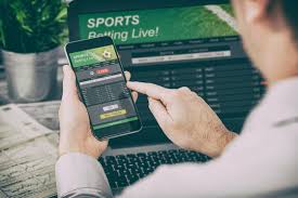 Mostbet Mobil Tətbiqi İdman Bahislərinizi Yerləşdirin