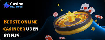 Online Casino Sverige En Guide til Det Bedste Spil