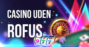 Oplev fordelene ved casino uden rofus med Trustly 1360377128 Oplev fordelene ved casino uden rofus med Trustly 1360377128