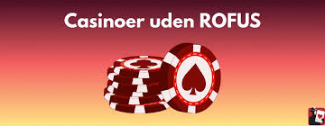Optimer dit Spiloplevelse med Casino Uden Rufus og Trustly Optimer dit Spiloplevelse med Casino Uden Rufus og Trustly