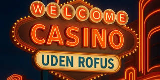Poker Uden Rufus Din Guide til At Spille Uden Bekymringer