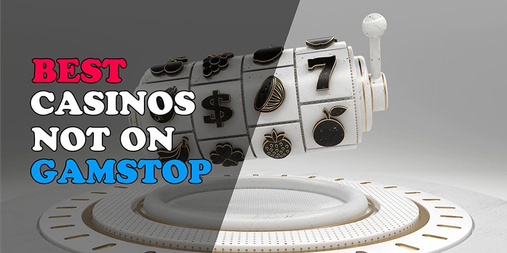 The Ultimate Guide to Non Gamstop Casinos Enjoy Unrestricted Gaming