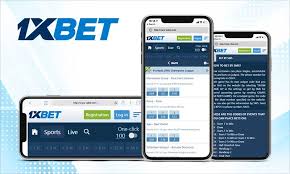 1xBet India APP for iOS A Comprehensive Guide -867811465 1xBet India APP for iOS A Comprehensive Guide -867811465