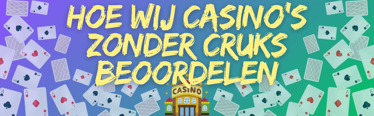 Buitenlandse Casino De Voordelen van Spelen bij Online Casino's in het Buitenland