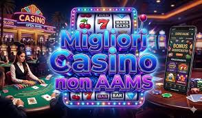 I Migliori Casino Esteri Guida Completa ai Casinò Online Internazionali