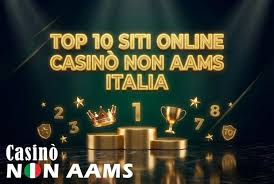 I Migliori Casino Esteri Guida Completa ai Casinò Online Internazionali