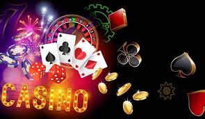 Mezinárodní Online Casino Vše, co potřebujete vědět -113938777