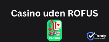 Rufus Casino Den Ultimative Spiloplevelse Rufus Casino Den Ultimative Spiloplevelse